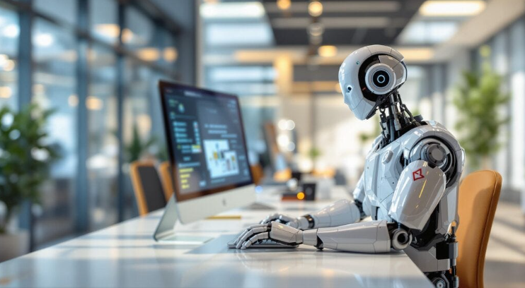 How AI Automation Is Reshaping Small Business Operations in 2026