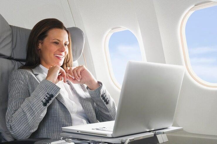 Business Class Flights to Europe from USA: The Complete Travel Guide for Comfort and Value