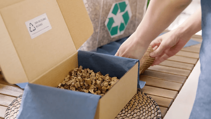 Egli Plastic: Switzerland’s Trusted Packaging Supplies Website